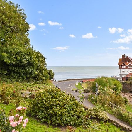 Rose Cottage Sandsend Exterior foto